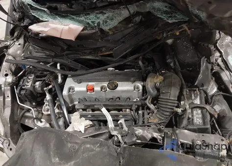 2012 Honda Cr-V Ex z USA, uszkodzony, nr VIN 5J6RM4H53CL056076